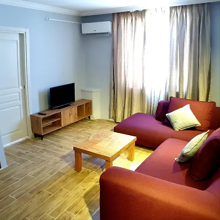 فندق Tepe Hotel&business