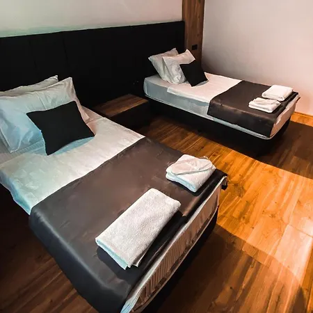 Tepe Hotel&business Antalya