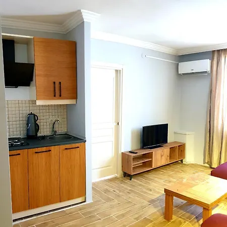 Tepe Hotel&business 2*