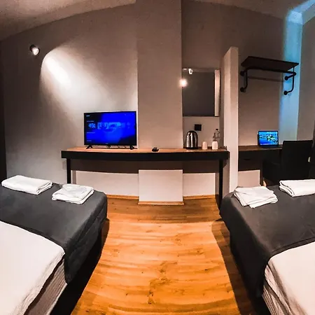 Hotel Tepe Hotel&business