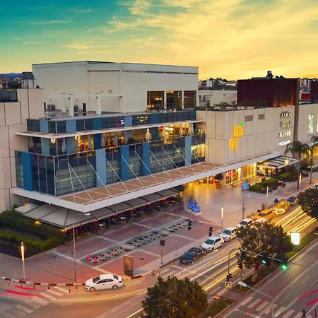 Tepe Hotel - Basic & Central Отель