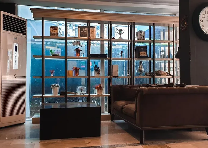 Tepe - Basic & 2* Antalya