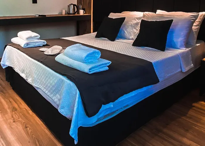 Tepe - Basic & 2* Antalya