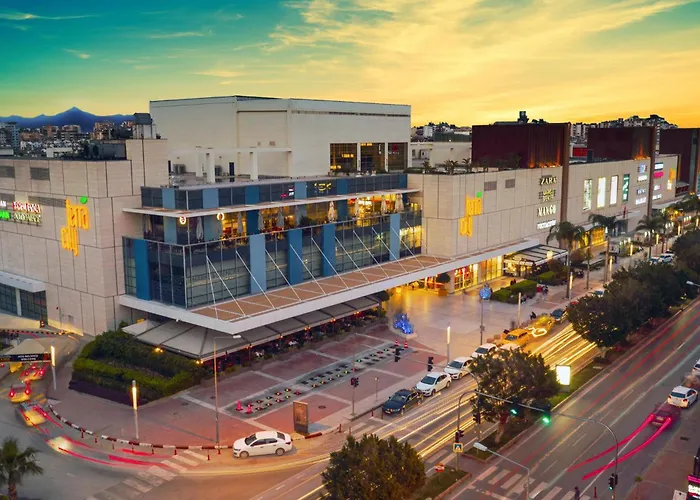 Tepe - Basic & Hotell