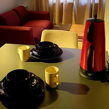 Tepe Hotel - Basic & Central מלון אנטליה