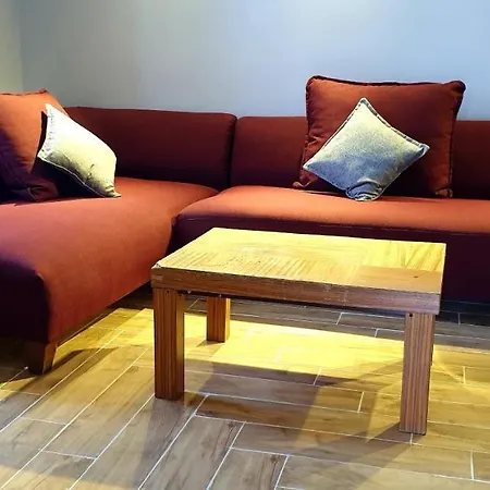 Tepe Hotel - Basic & Central 2* אנטליה